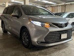 2021 Toyota SIENNA LIMITED