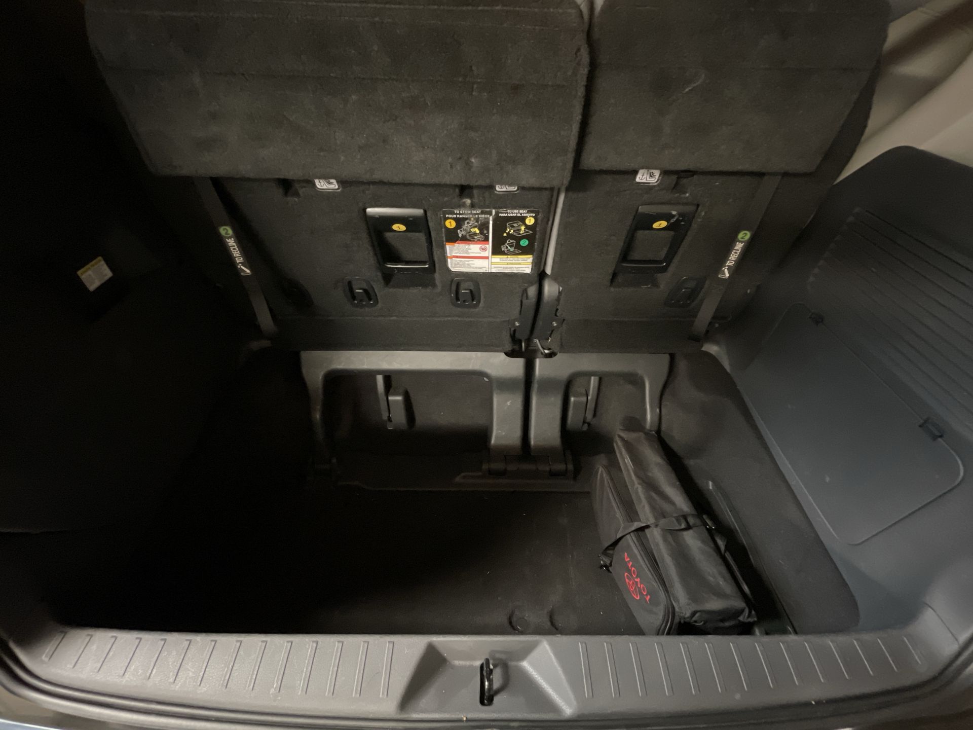 2021 Toyota SIENNA LIMITED