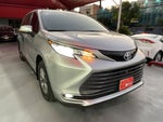 2021 Toyota SIENNA LIMITED
