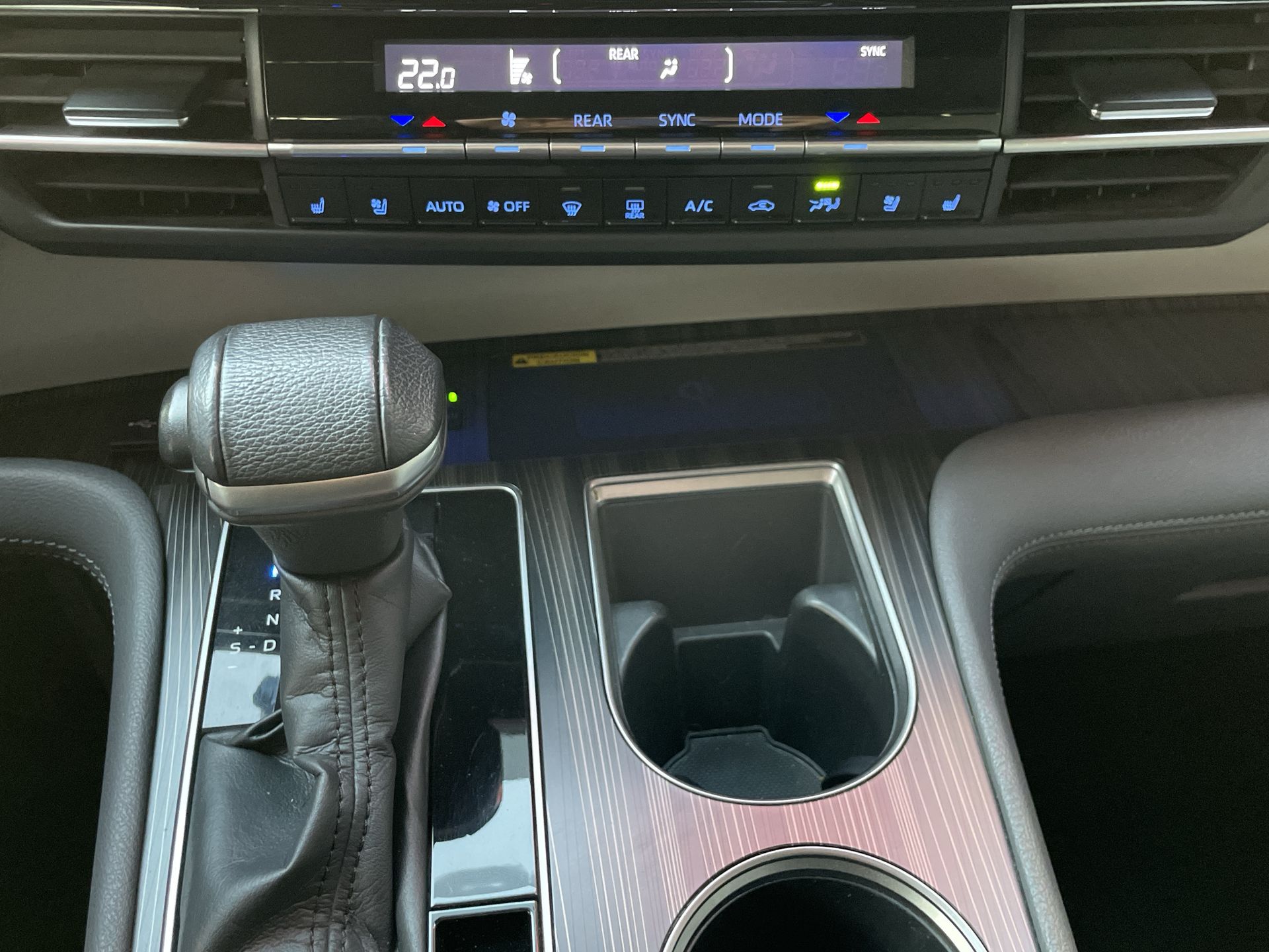 2021 Toyota SIENNA LIMITED