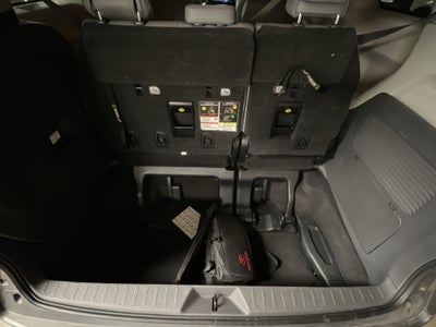 2021 Toyota SIENNA XLE PIEL