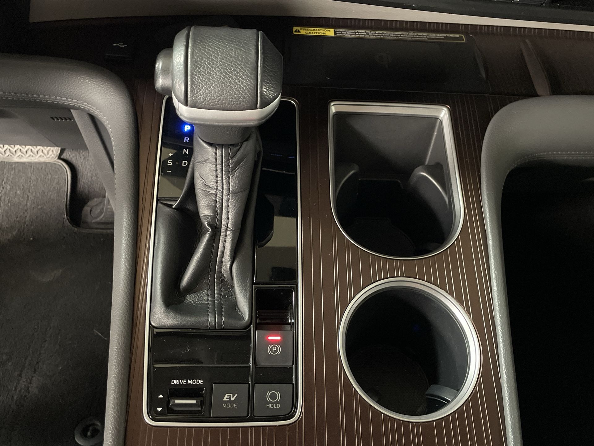 2021 Toyota SIENNA XLE PIEL