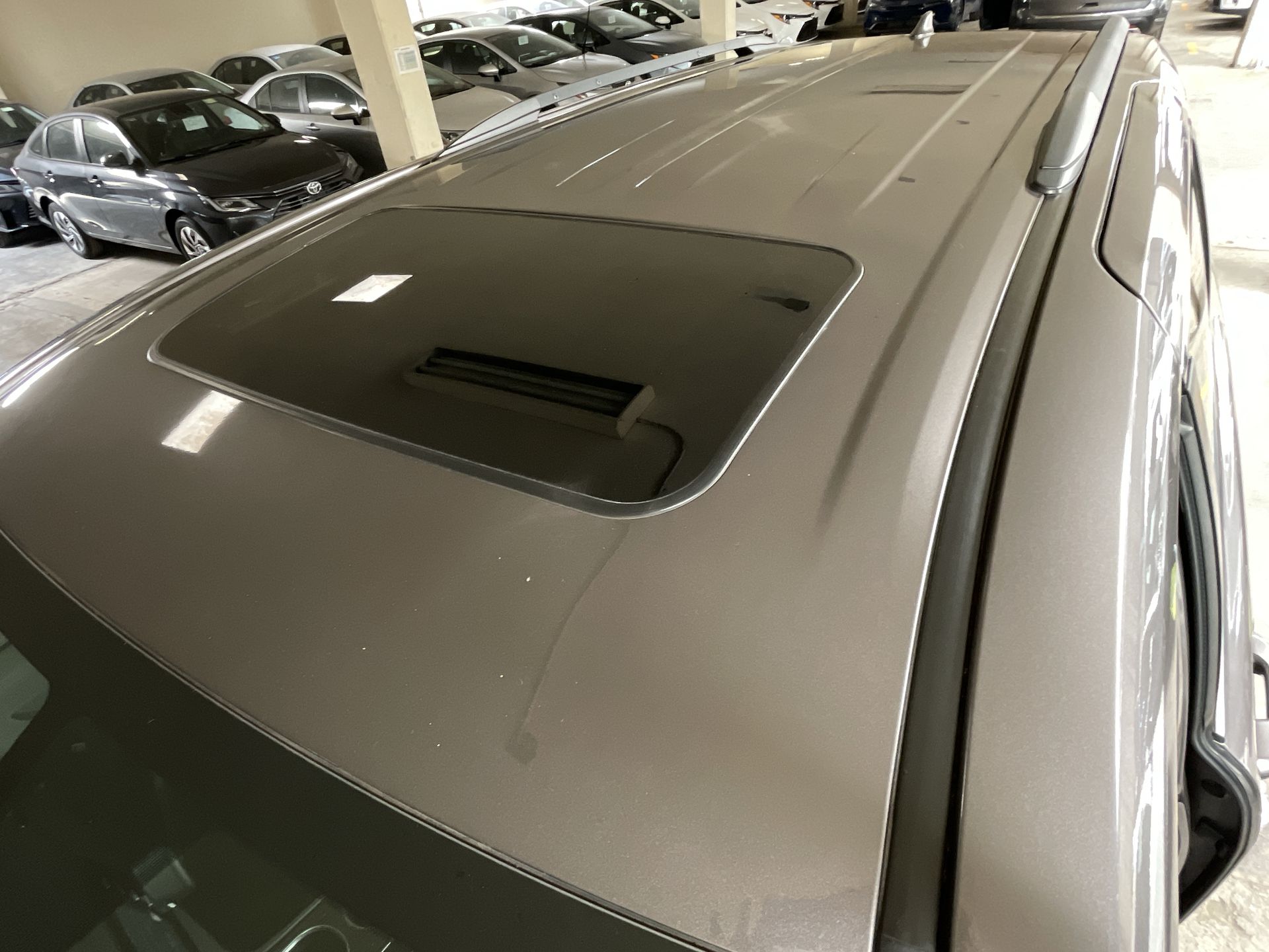 2021 Toyota SIENNA XLE PIEL