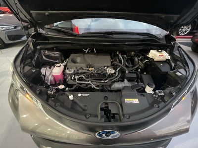 2022 Toyota SIENNA XLE PIEL