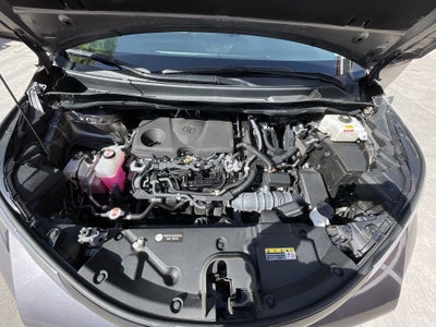 2022 Toyota SIENNA XLE PIEL