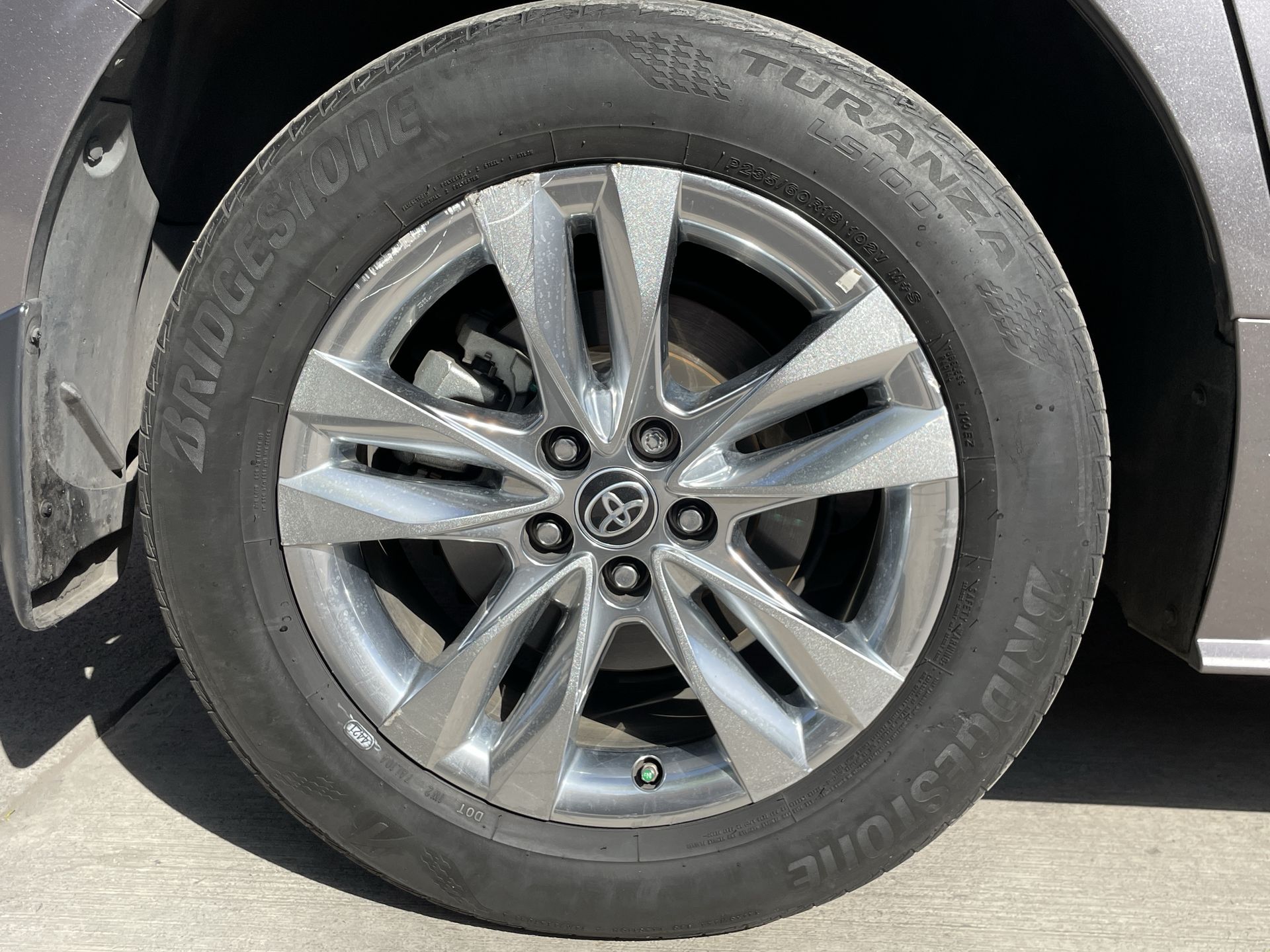 2022 Toyota SIENNA XLE PIEL