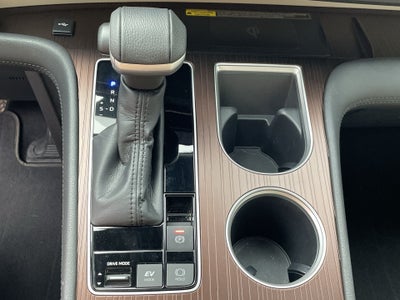 2023 Toyota SIENNA XLE PIEL