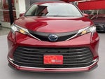 2023 Toyota SIENNA XLE PIEL