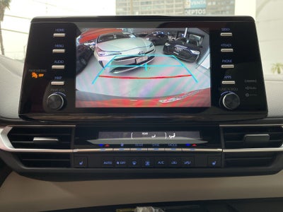 2023 Toyota SIENNA XLE PIEL