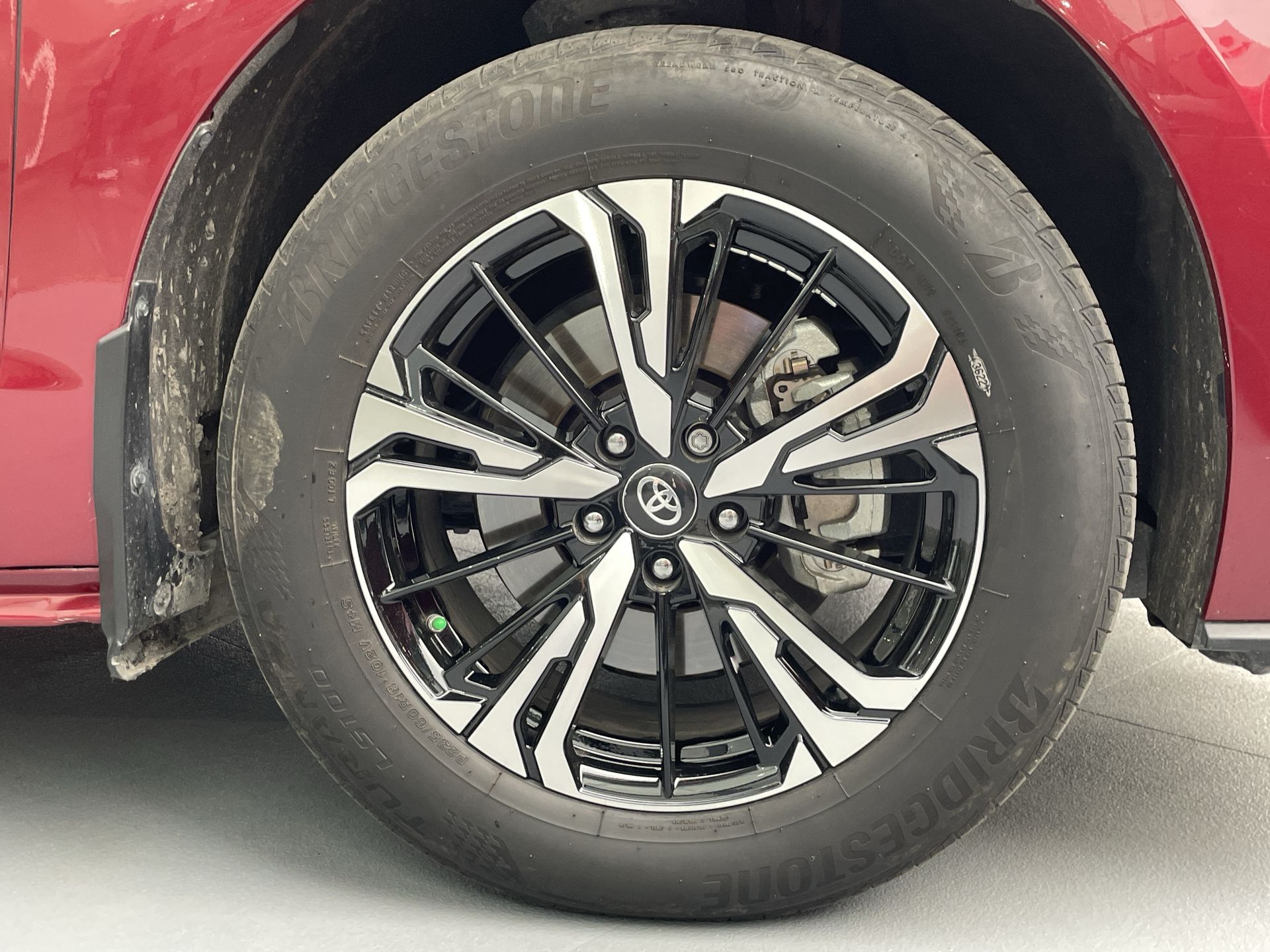 2023 Toyota SIENNA XLE PIEL