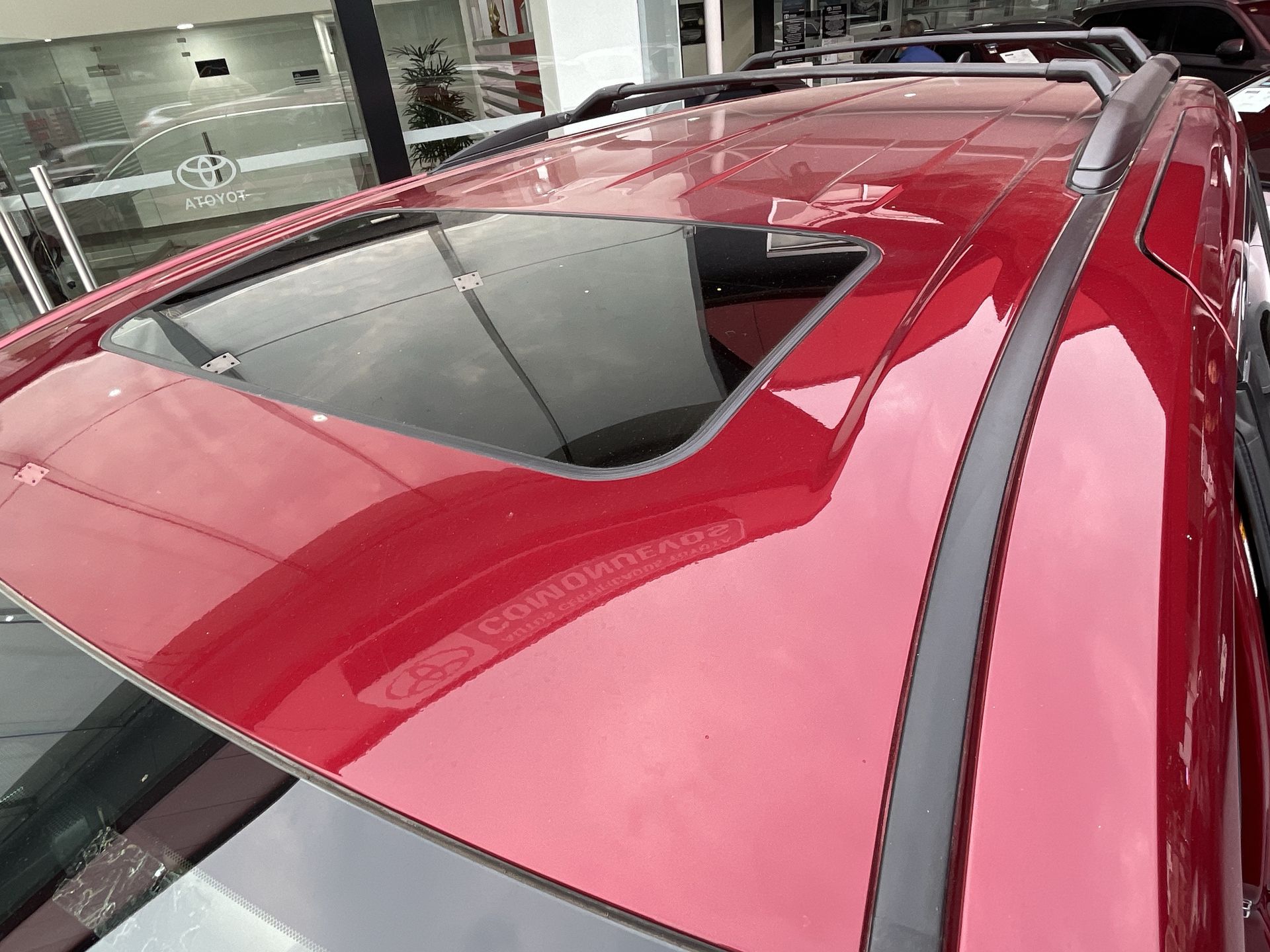 2023 Toyota SIENNA XLE PIEL