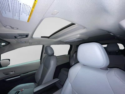 2023 Toyota SIENNA LIMITED