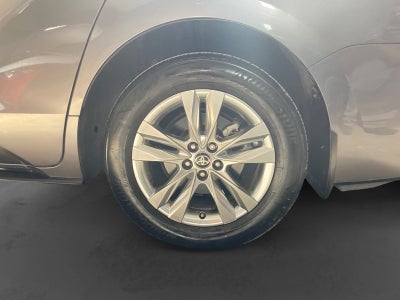 2023 Toyota SIENNA LIMITED