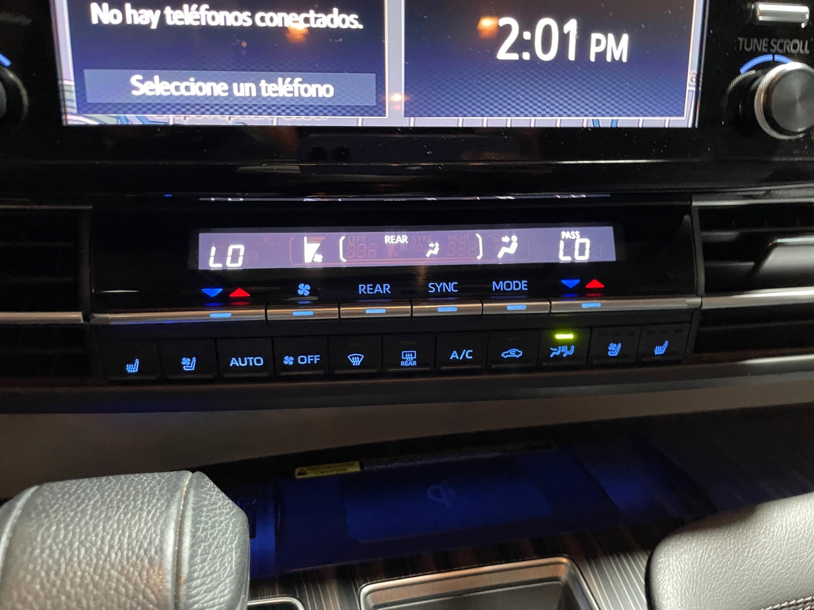 2021 Toyota SIENNA LIMITED