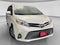 2019 Toyota SIENNA XLE