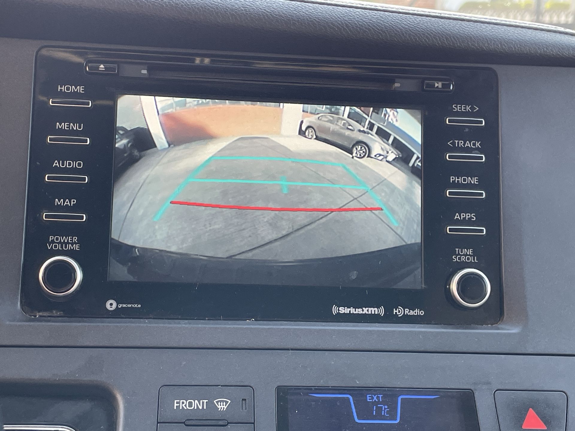 2019 Toyota SIENNA XLE PIEL