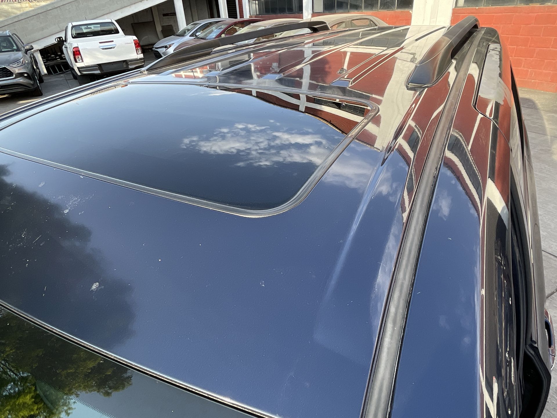 2019 Toyota SIENNA XLE PIEL