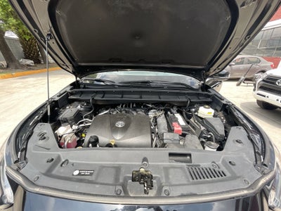 2022 Toyota HIGHLANDER LIMITED PR