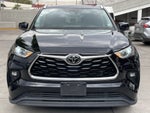 2022 Toyota HIGHLANDER LIMITED PR