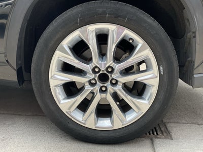 2022 Toyota HIGHLANDER LIMITED PR