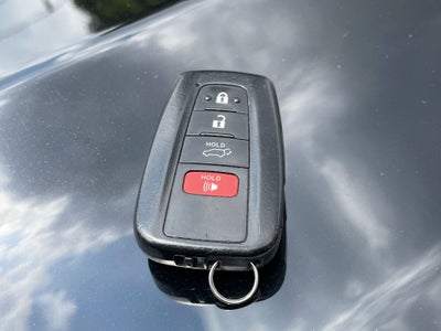 2022 Toyota HIGHLANDER LIMITED PR