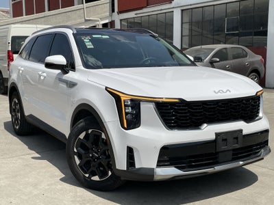 2024 Kia SORENTO EX PACK