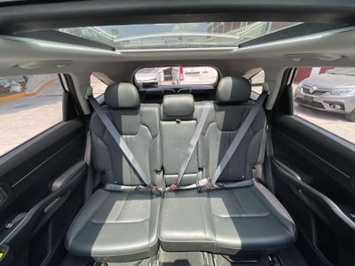 2024 Kia SORENTO EX PACK