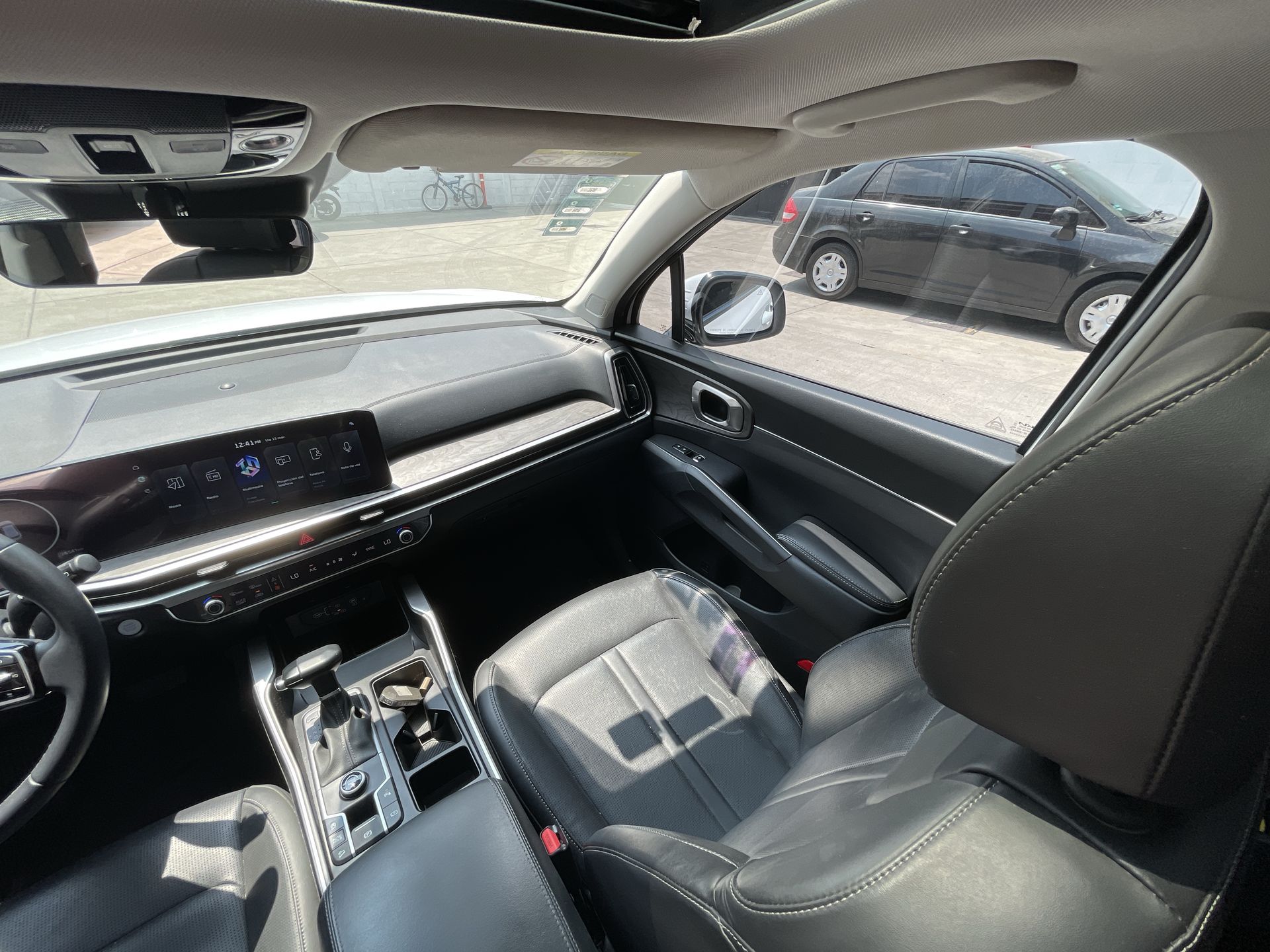 2024 Kia SORENTO EX PACK