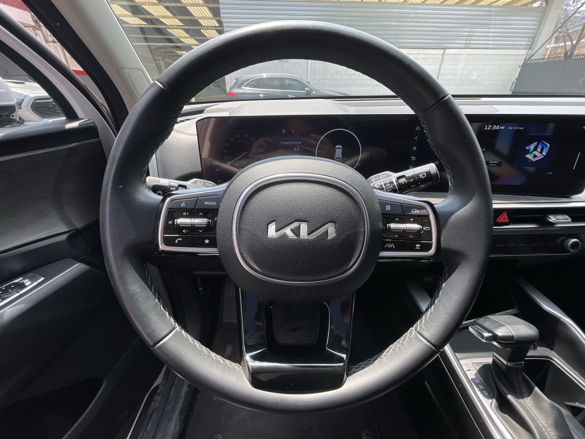 2024 Kia SORENTO EX PACK