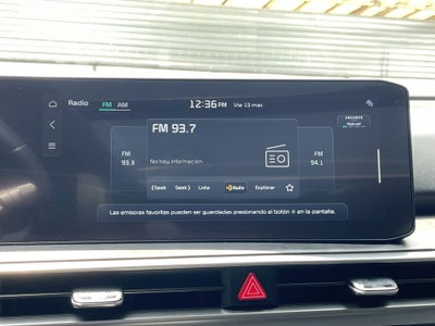 2024 Kia SORENTO EX PACK