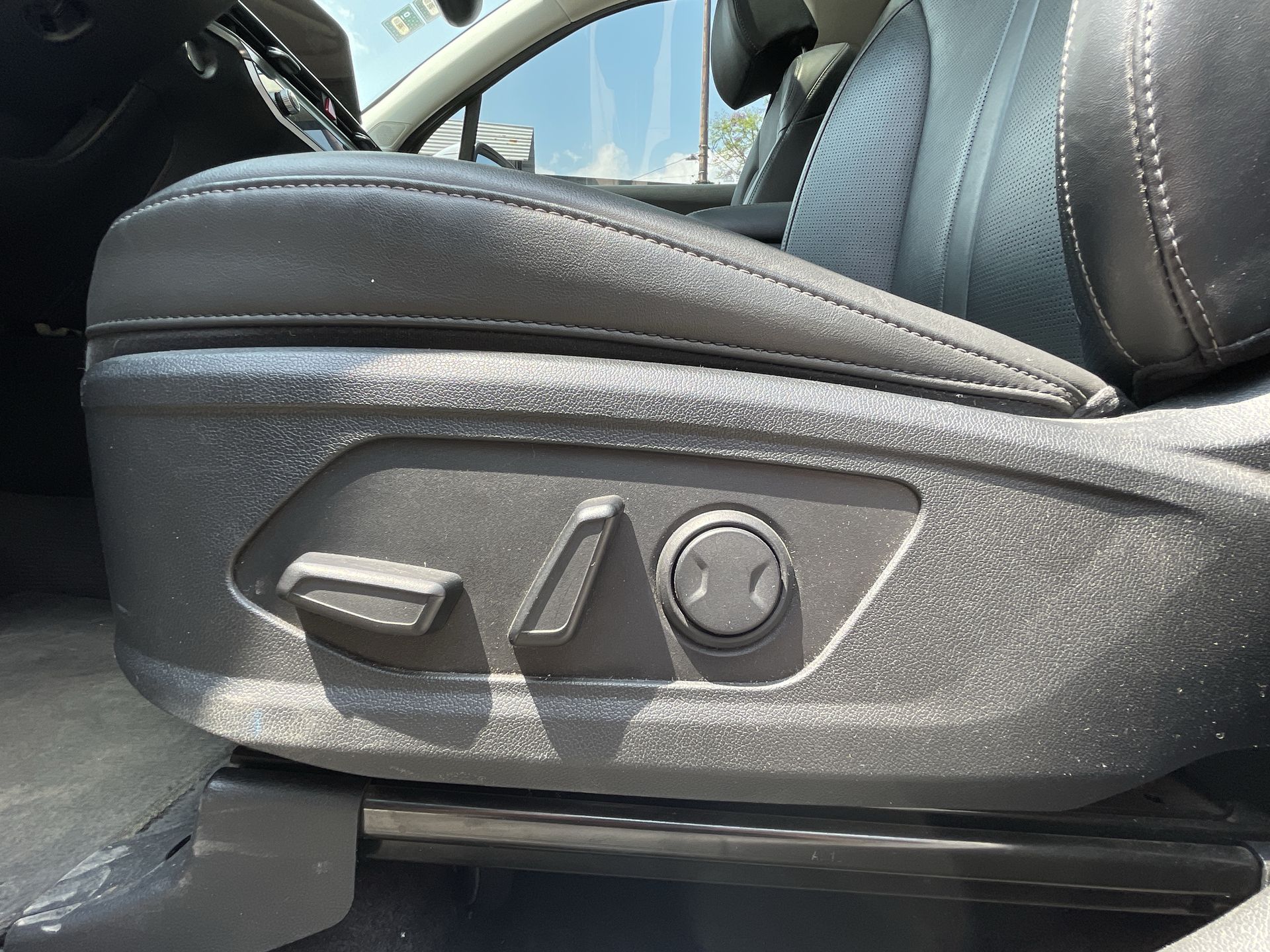 2024 Kia SORENTO EX PACK