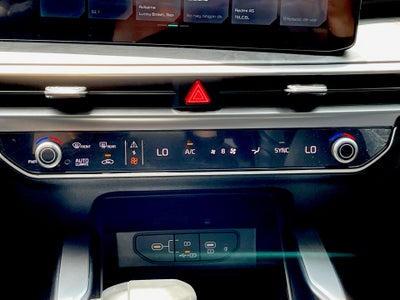 2024 Kia SORENTO EX PACK