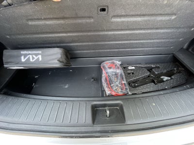 2024 Kia SORENTO EX PACK