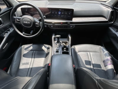 2024 Kia SORENTO EX PACK