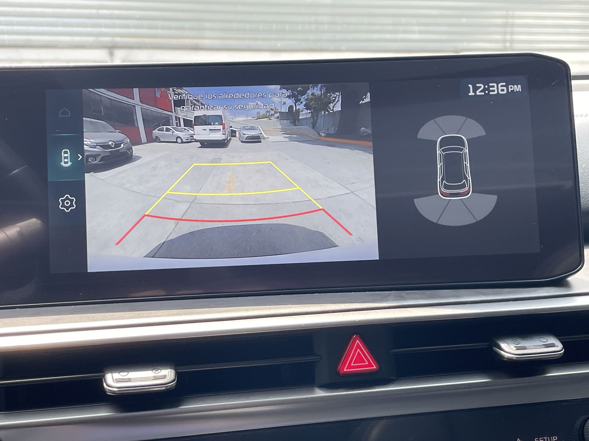 2024 Kia SORENTO EX PACK