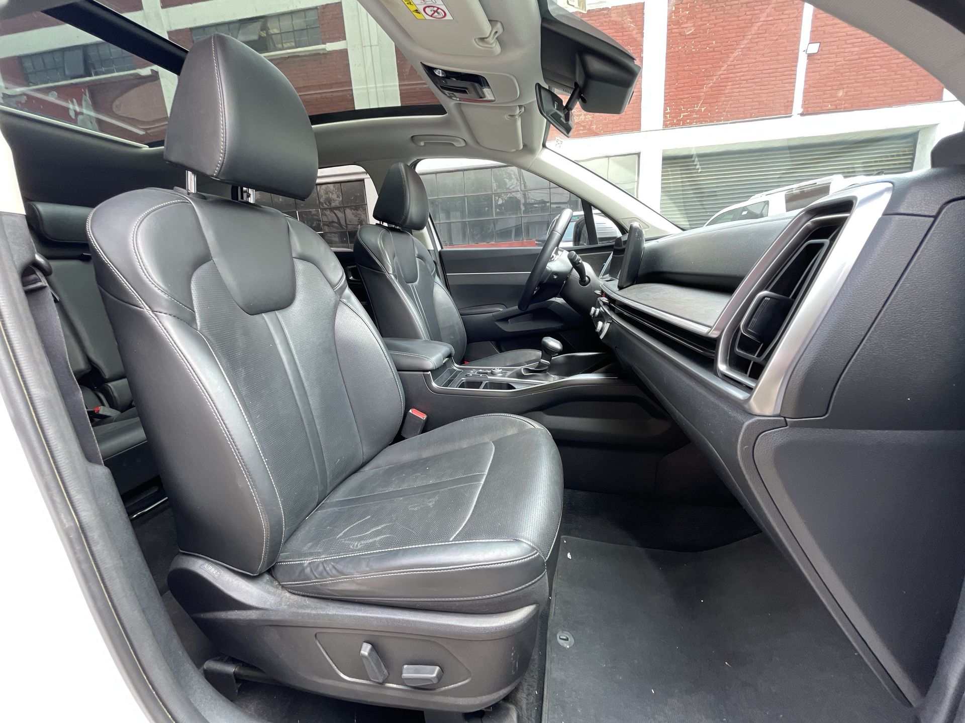 2024 Kia SORENTO EX PACK