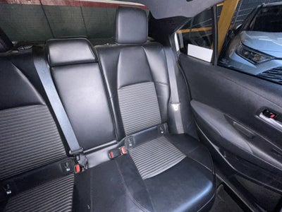 2022 Toyota COROLLA SE CVT
