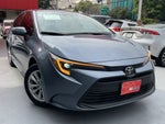 2023 Toyota COROLLA XLE CVT
