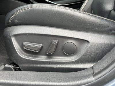 2023 Toyota COROLLA XLE CVT