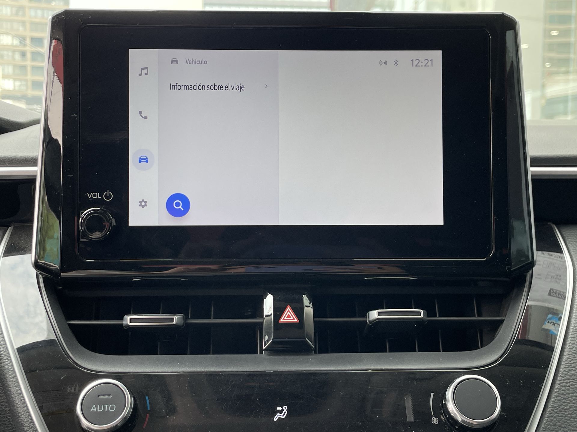 2023 Toyota COROLLA XLE CVT