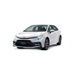 2025 Toyota COROLLA COROLLA LE CVT