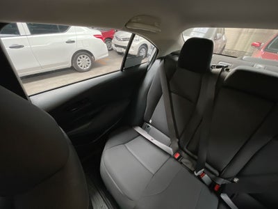 2023 Toyota COROLLA LE CVT