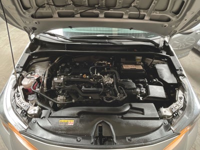 2023 Toyota COROLLA LE CVT