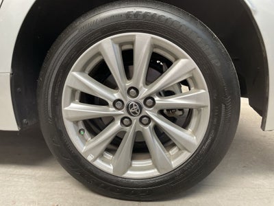 2023 Toyota COROLLA LE CVT