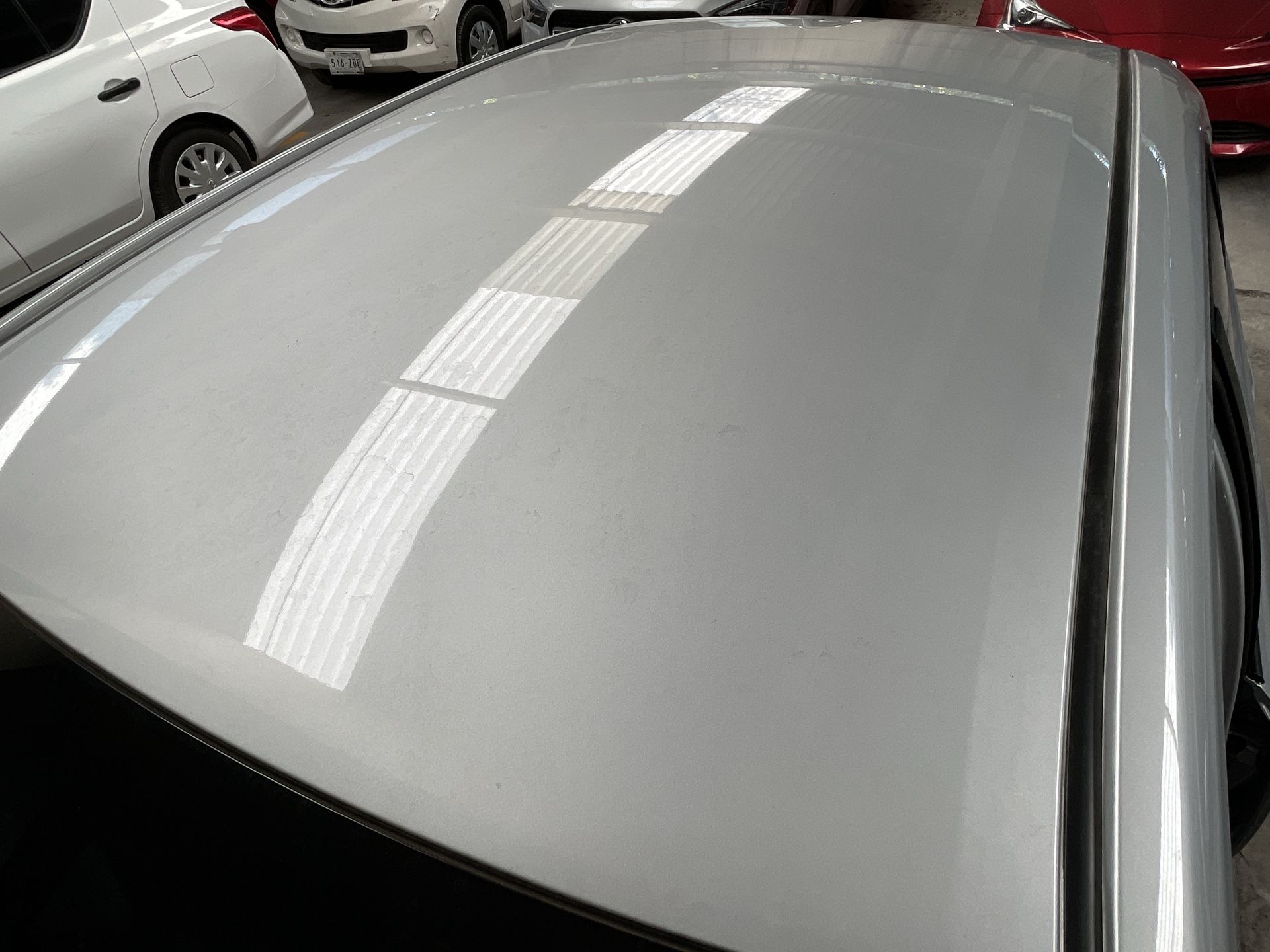 2023 Toyota COROLLA LE CVT