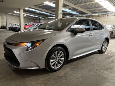 2023 Toyota COROLLA LE CVT