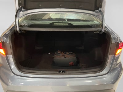 2021 Toyota COROLLA BASE MT