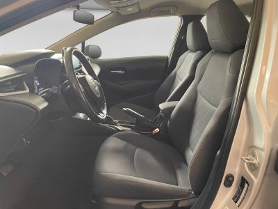 2020 Toyota COROLLA LE CVT