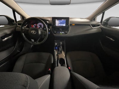 2020 Toyota COROLLA LE CVT