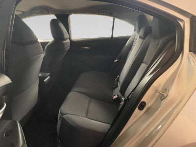 2020 Toyota COROLLA LE CVT